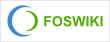 This site is powered by Foswiki This site is powered by Foswiki