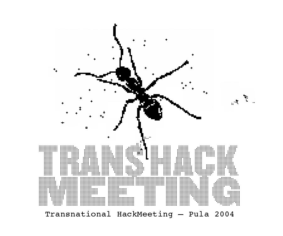 T-Shirt Logo?